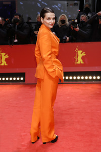 Filmpremiere 'Avec amour et acharnement', Berlinale 2022