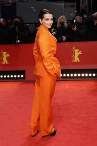 Filmpremiere 'Avec amour et acharnement', Berlinale 2022