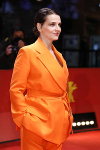 Filmpremiere 'Avec amour et acharnement', Berlinale 2022