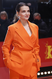 Filmpremiere 'Avec amour et acharnement', Berlinale 2022