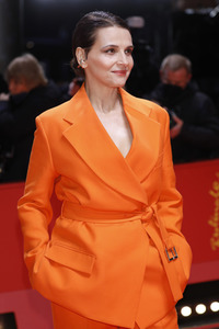 Filmpremiere 'Avec amour et acharnement', Berlinale 2022