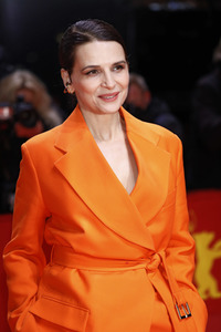 Filmpremiere 'Avec amour et acharnement', Berlinale 2022