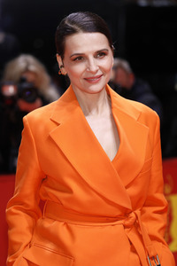 Filmpremiere 'Avec amour et acharnement', Berlinale 2022