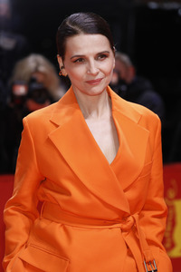 Filmpremiere 'Avec amour et acharnement', Berlinale 2022