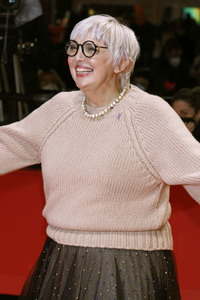 Filmpremiere 'Rabiye Kurnaz gegen George W. Bush', Berlinale 2022