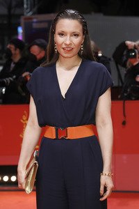 Filmpremiere 'Rabiye Kurnaz gegen George W. Bush', Berlinale 2022