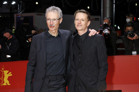 Filmpremiere 'Rabiye Kurnaz gegen George W. Bush', Berlinale 2022