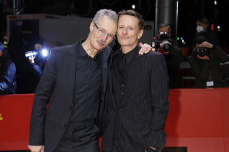 Filmpremiere 'Rabiye Kurnaz gegen George W. Bush', Berlinale 2022