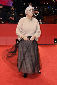 Filmpremiere 'Rabiye Kurnaz gegen George W. Bush', Berlinale 2022