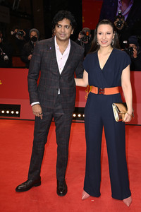 Filmpremiere 'Rabiye Kurnaz gegen George W. Bush', Berlinale 2022