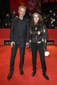 Filmpremiere 'Rabiye Kurnaz gegen George W. Bush', Berlinale 2022