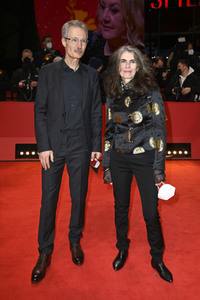 Filmpremiere 'Rabiye Kurnaz gegen George W. Bush', Berlinale 2022