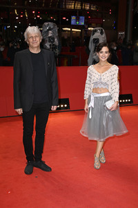 Filmpremiere 'Rabiye Kurnaz gegen George W. Bush', Berlinale 2022