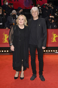 Filmpremiere 'Rabiye Kurnaz gegen George W. Bush', Berlinale 2022