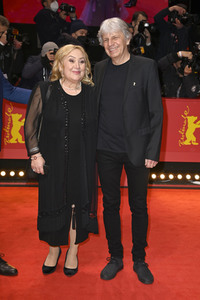 Filmpremiere 'Rabiye Kurnaz gegen George W. Bush', Berlinale 2022