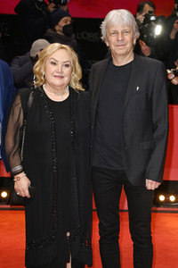 Filmpremiere 'Rabiye Kurnaz gegen George W. Bush', Berlinale 2022
