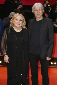 Filmpremiere 'Rabiye Kurnaz gegen George W. Bush', Berlinale 2022
