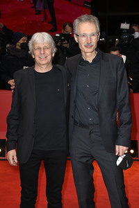 Filmpremiere 'Rabiye Kurnaz gegen George W. Bush', Berlinale 2022