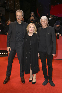 Filmpremiere 'Rabiye Kurnaz gegen George W. Bush', Berlinale 2022