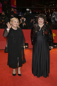 Filmpremiere 'Rabiye Kurnaz gegen George W. Bush', Berlinale 2022