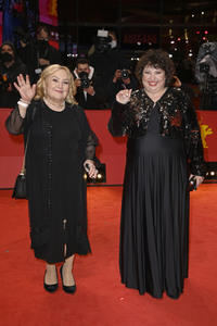 Filmpremiere 'Rabiye Kurnaz gegen George W. Bush', Berlinale 2022