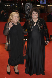 Filmpremiere 'Rabiye Kurnaz gegen George W. Bush', Berlinale 2022