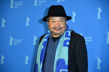 Photocall 'Everything Will Be Ok', Berlinale 2022