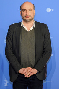 Photocall 'Flux Gourmet', Berlinale 2022