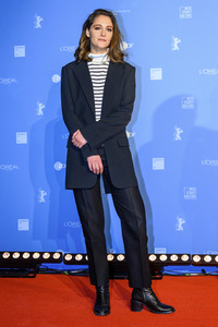 Photocall 'Flux Gourmet', Berlinale 2022