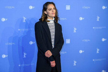 Photocall 'Flux Gourmet', Berlinale 2022