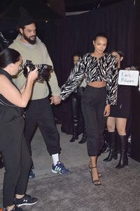 Homecoming Big Game Weekend in West Hollywood