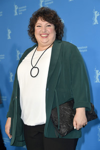 Photocall 'Rabiye Kurnaz gegen George W. Bush', Berlinale 2022