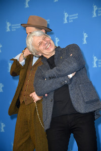 Photocall 'Rabiye Kurnaz gegen George W. Bush', Berlinale 2022