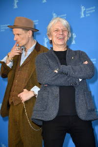 Photocall 'Rabiye Kurnaz gegen George W. Bush', Berlinale 2022