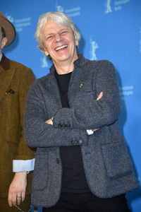 Photocall 'Rabiye Kurnaz gegen George W. Bush', Berlinale 2022