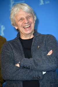 Photocall 'Rabiye Kurnaz gegen George W. Bush', Berlinale 2022