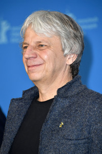 Photocall 'Rabiye Kurnaz gegen George W. Bush', Berlinale 2022