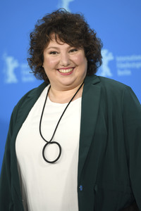 Photocall 'Rabiye Kurnaz gegen George W. Bush', Berlinale 2022