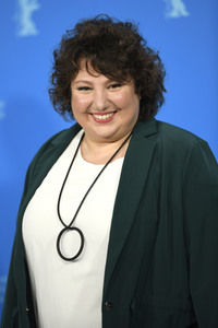 Photocall 'Rabiye Kurnaz gegen George W. Bush', Berlinale 2022
