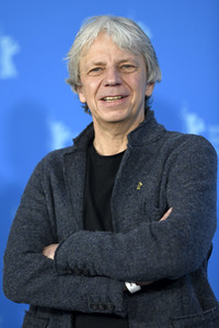 Photocall 'Rabiye Kurnaz gegen George W. Bush', Berlinale 2022