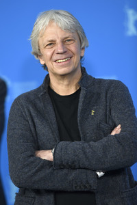 Photocall 'Rabiye Kurnaz gegen George W. Bush', Berlinale 2022