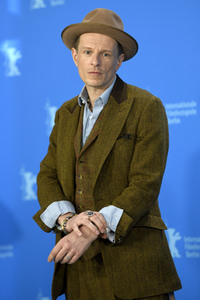 Photocall 'Rabiye Kurnaz gegen George W. Bush', Berlinale 2022