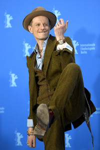Photocall 'Rabiye Kurnaz gegen George W. Bush', Berlinale 2022