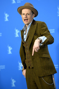 Photocall 'Rabiye Kurnaz gegen George W. Bush', Berlinale 2022