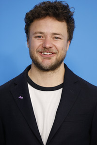 Photocall 'A Love Song', Berlinale 2022