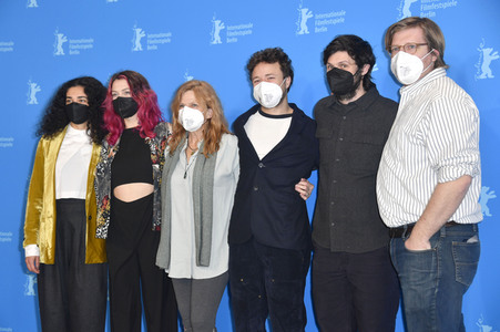 Photocall 'A Love Song', Berlinale 2022