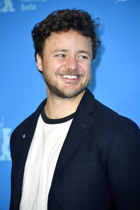 Photocall 'A Love Song', Berlinale 2022