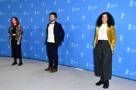 Photocall 'A Love Song', Berlinale 2022