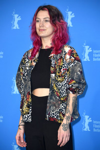 Photocall 'A Love Song', Berlinale 2022