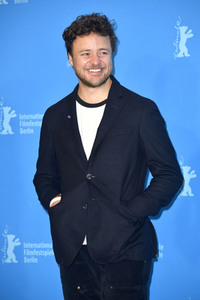 Photocall 'A Love Song', Berlinale 2022